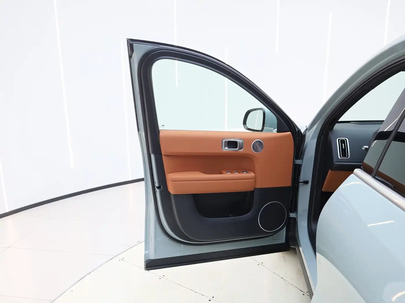 Li Auto L6 2025 2025 Max Smart Renewal Edition