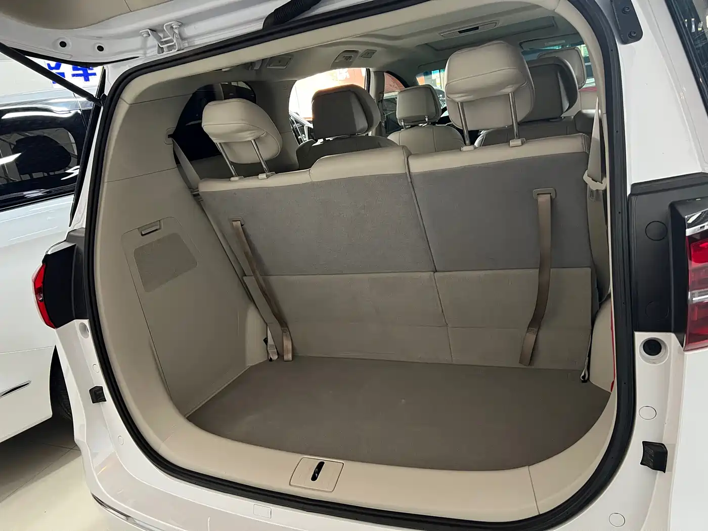 Buick GL8 2022 ES Landmark 653T Comfort фото 10