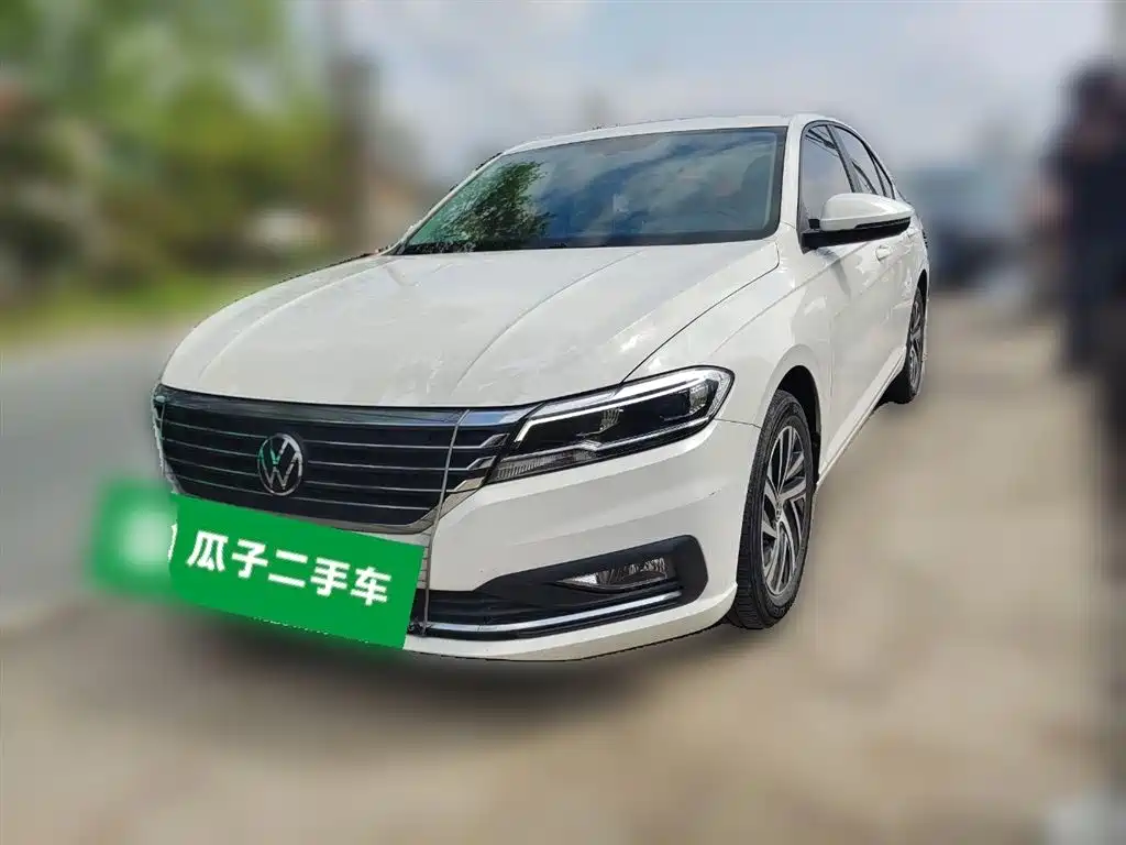 Volkswagen Lavida 2022 1.5L Auto Comfort Edition