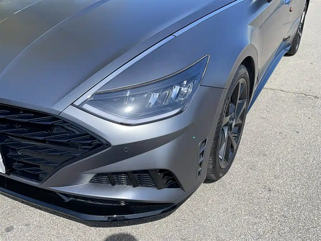 Hyundai Sonata 2022 380TGDi Automatic 20th Anniversary Edition фото 3