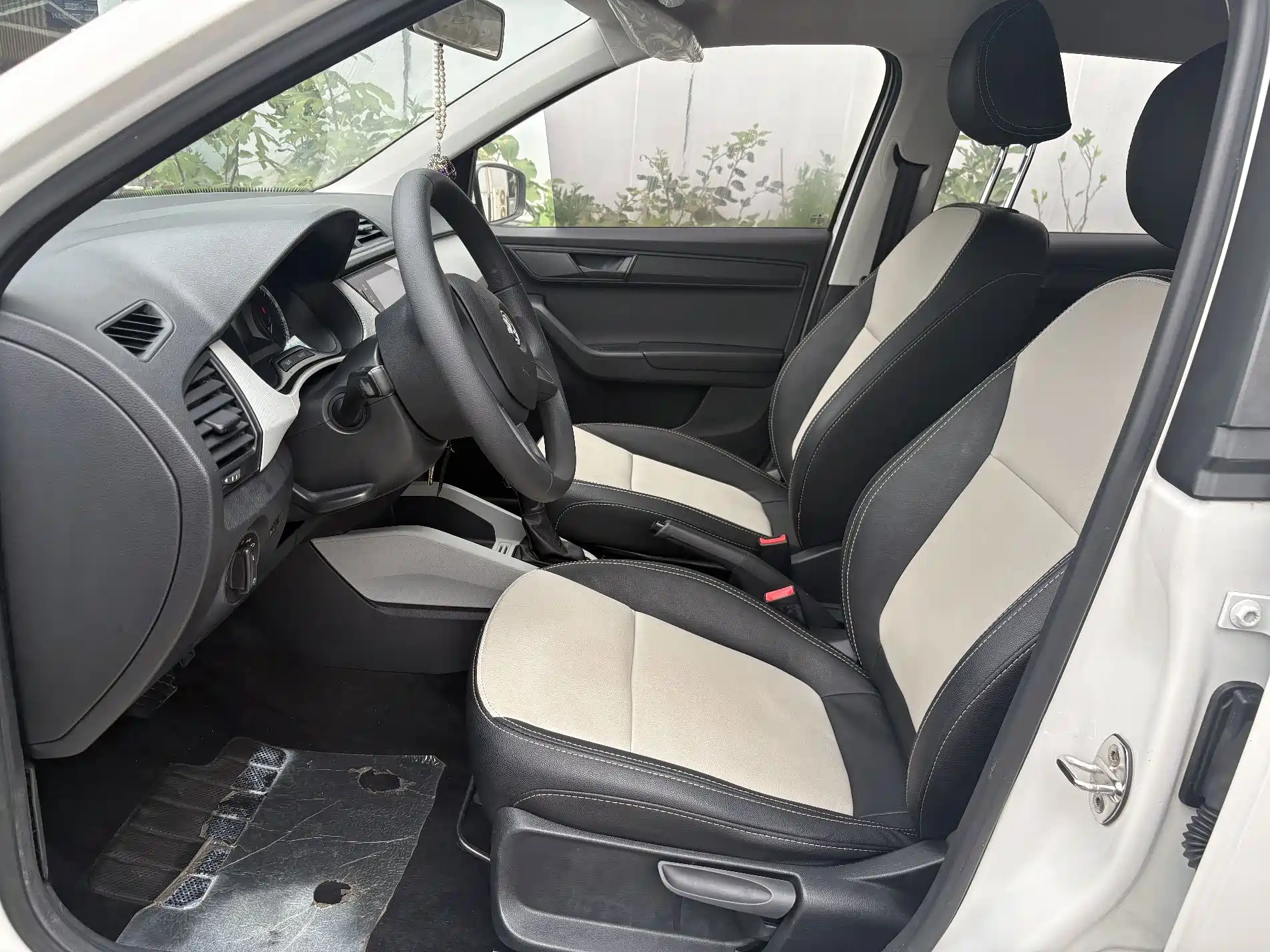 صورة 10 - Škoda Fabia