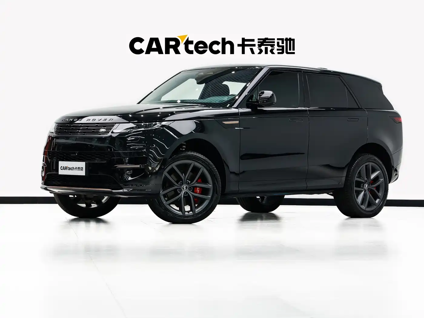 Land Rover Range Rover Sport 2025 2025 400PS Dynamic SE
