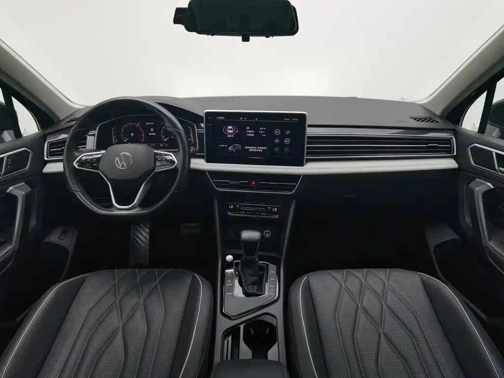 Volkswagen Tiguan, миниатюра 5
