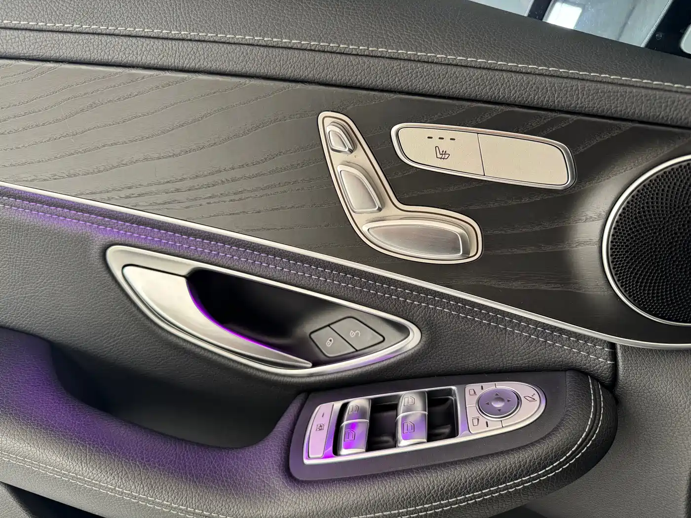 Mercedes-Benz C-Class 2019 Facelift C 260 L Sport фото 13