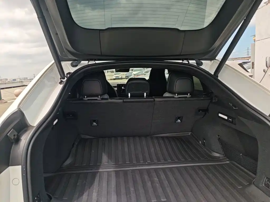 NIO EC7 2023 2023 75kWh