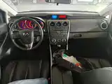Фото 10 - Mazda CX-7
