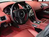 Фото 7 - Aston Martin Rapide