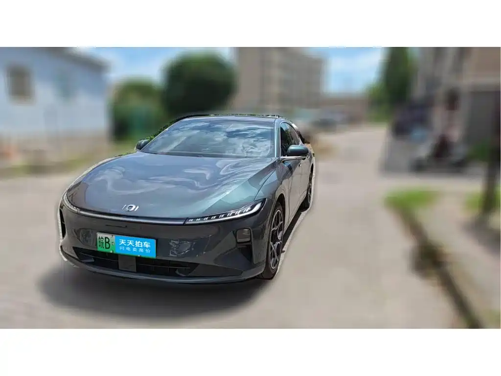 Changan Qiyuan A07