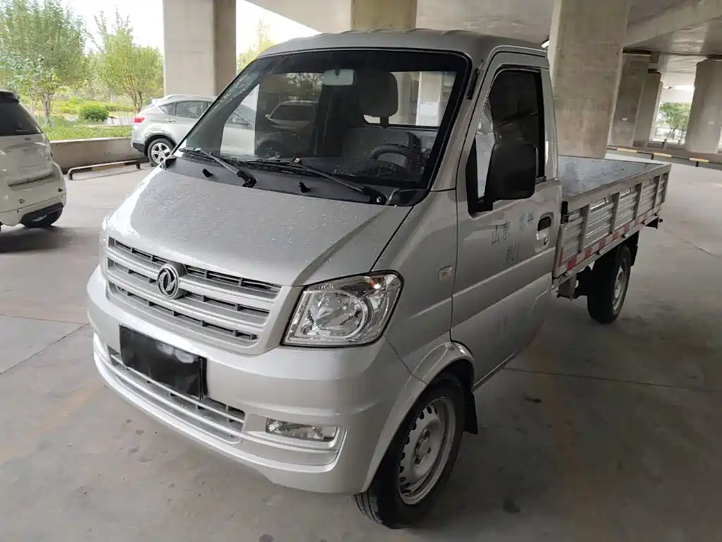 Dongfeng Xiaokang K01 2022 2019 1.2L K01L China VI DK12