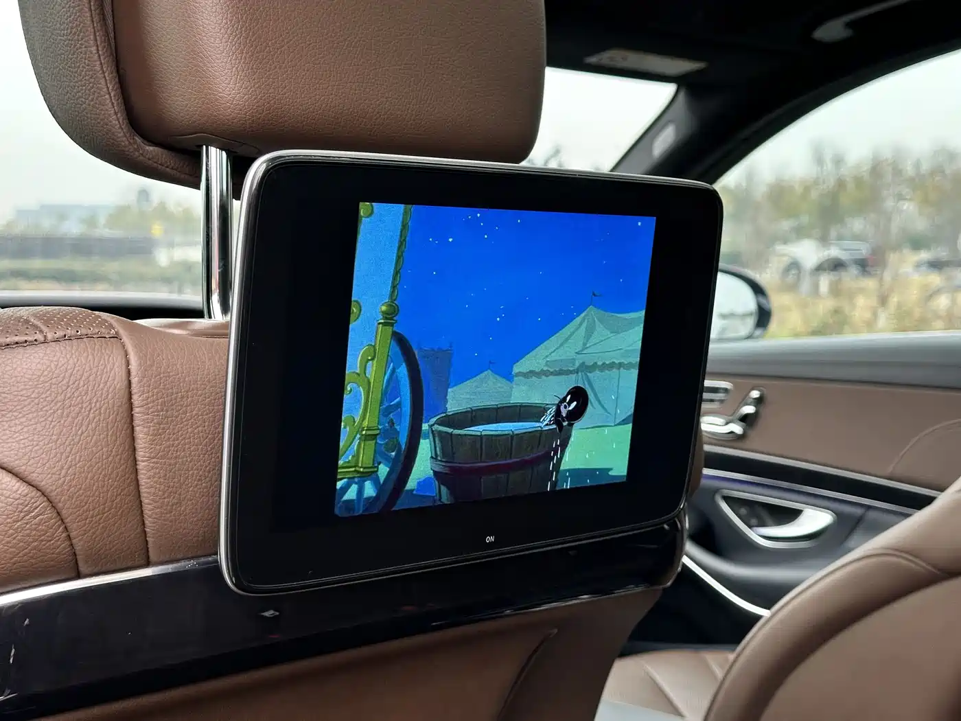 Mercedes-Benz S-Class 2019 S 450 L 4MATIC Ultimate Edition фото 16