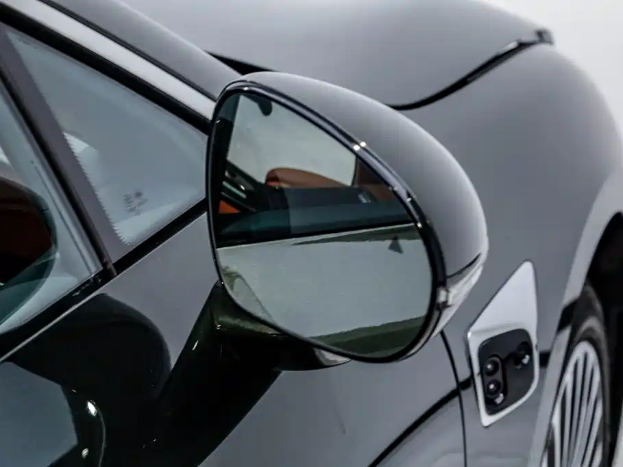 Xiangjie Enjoy World S9T 2026 2025 Model Extended Range Version 53.4kWh