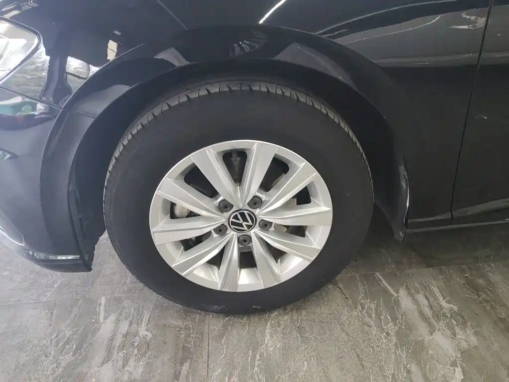 Volkswagen Lavida, миниатюра 25
