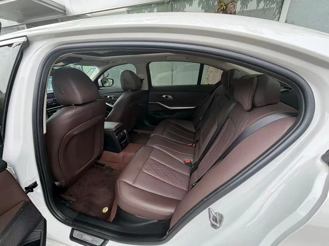 BMW i3 2024 eDrive 35 L фото 7