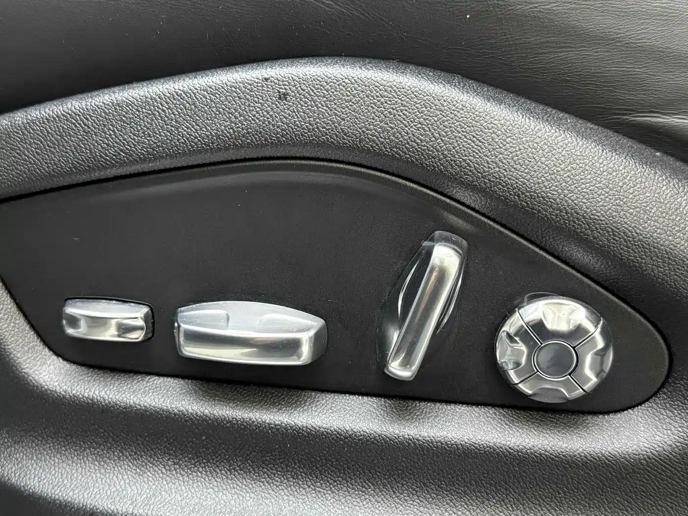 Porsche Cayenne 2019 Cayenne 3.0T фото 21