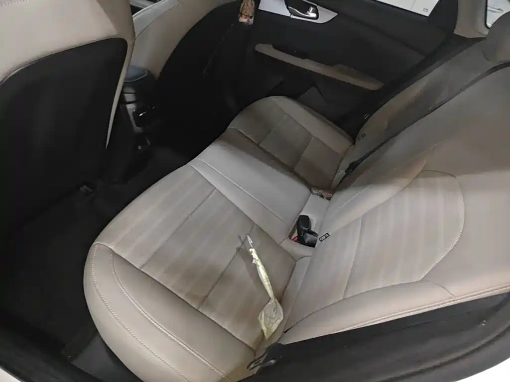 Kia K3 2024 2023 Model 1.5L CVT Luxury Edition