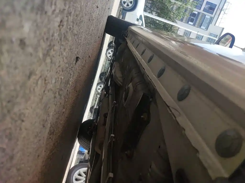 Toyota Vios FS 2019 2017 1.5L CVT Fengchi Edition