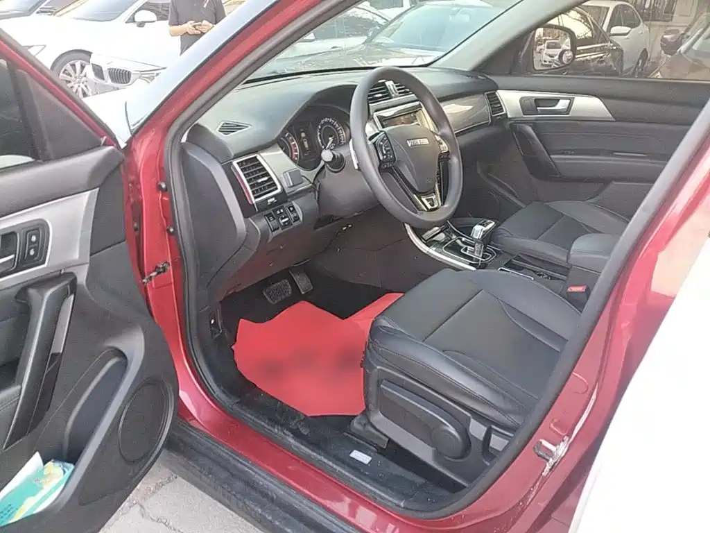Haval H2 2019 2018 Creation Edition 1.5T DCT 2WD Style China V