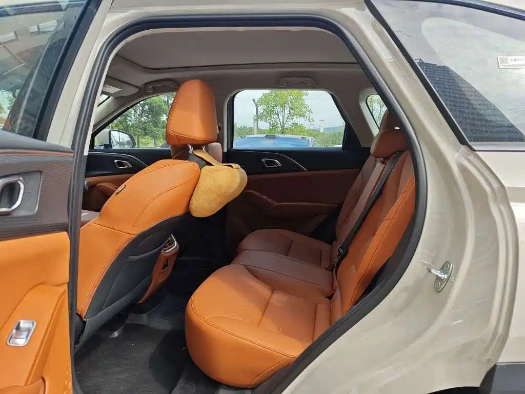 Photo 7 - Haval Xiaolong MAX