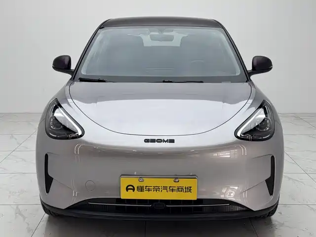 GEELY GALAXY STAR WISH