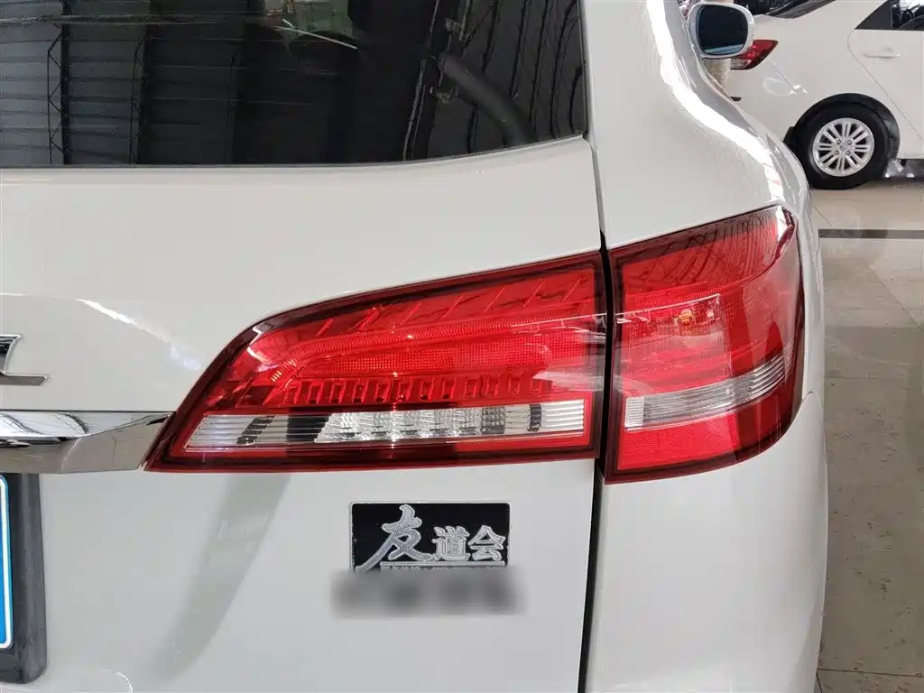 Haval H7 2018 Blue Label H7 2.0T Automatic Joy Edition фото 24