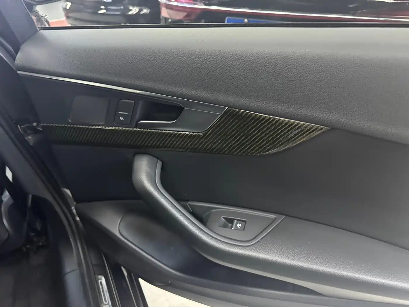Audi A4L 2019 40 TFSI Fashion (China VI) фото 10