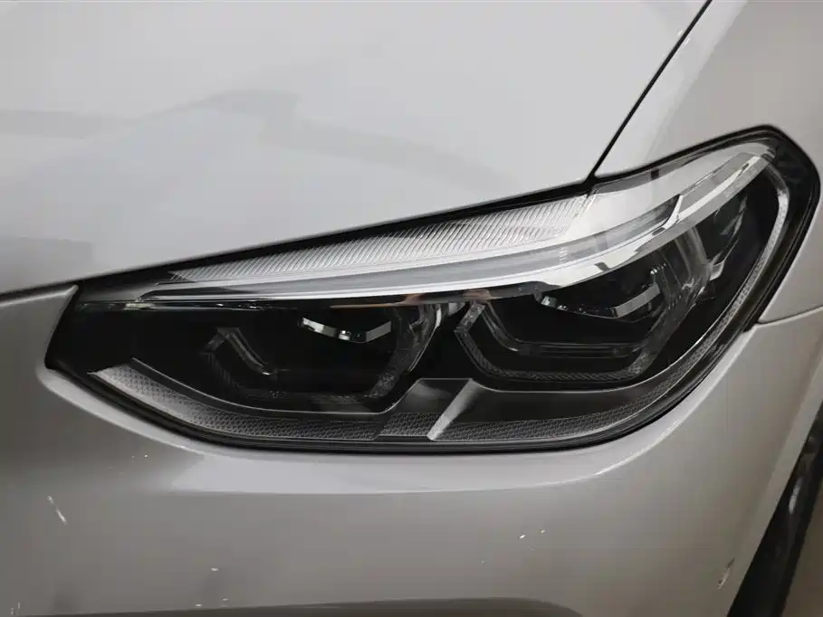 BMW X3 2021 xDrive28i M Sport Package фото 27