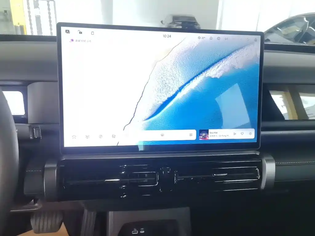 Chery Fengyun Chery X3 PLUS 2025 2025 Pure Electric Version