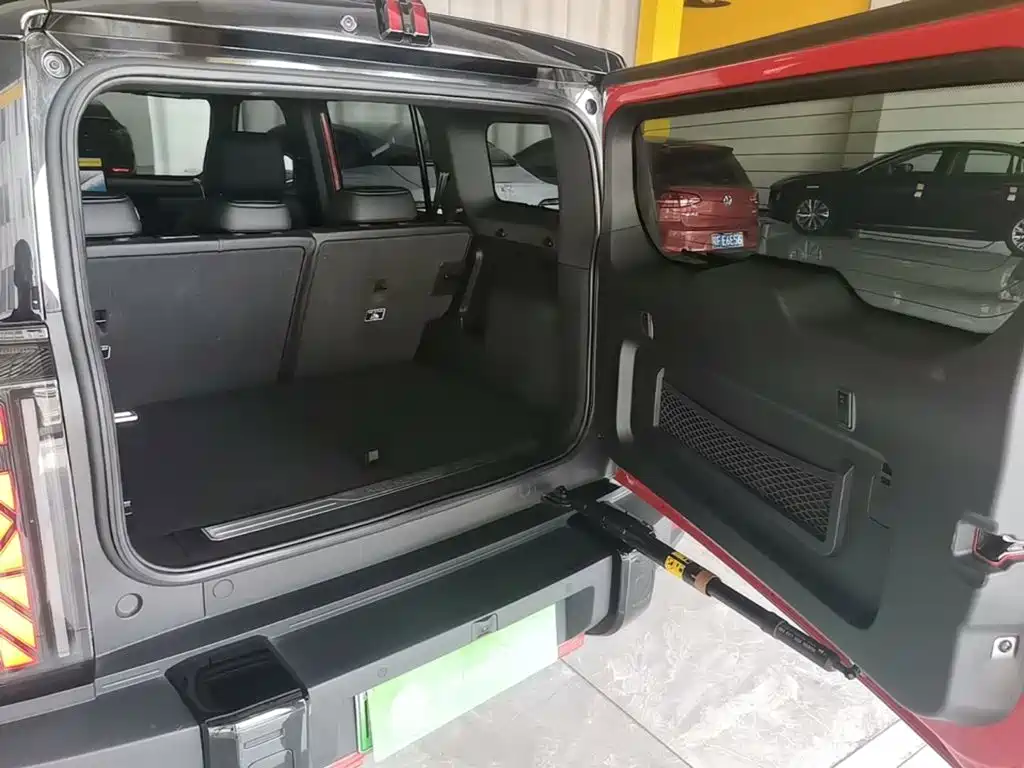 Chery Fengyun Chery X3 PLUS 2025 2025 Pure Electric Version