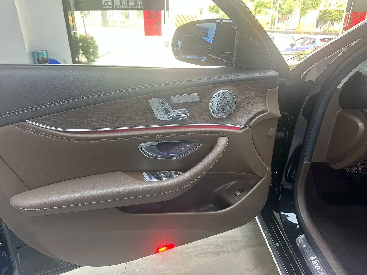 Mercedes-Benz E-Class 2022 Facelift E 300 L Luxury Style фото 9