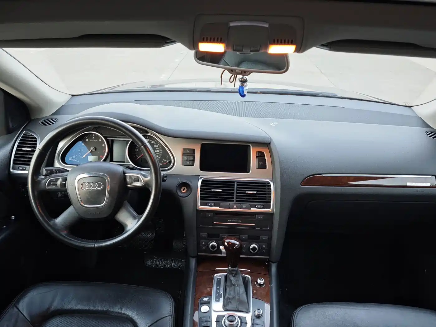 Photo 11 - Audi Q7