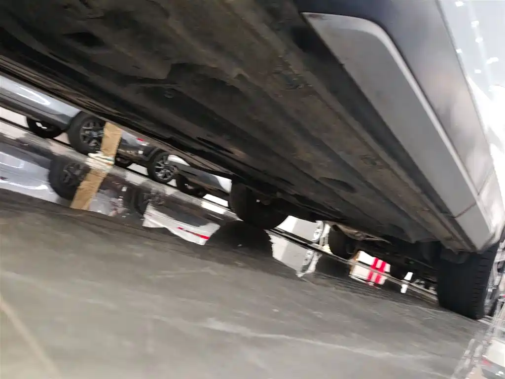 Volkswagen Tharu 2023 300TSI 2WD Full Moon Edition фото 22