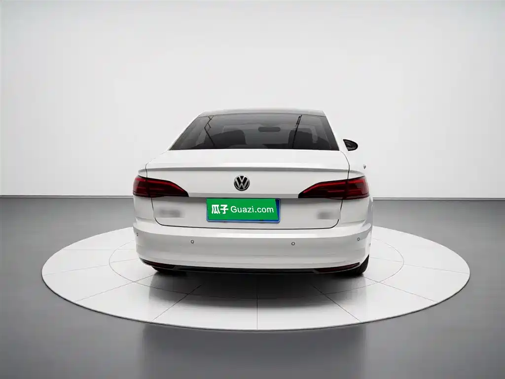 Volkswagen Bora 2020 1.5L Automatic Elite фото 4