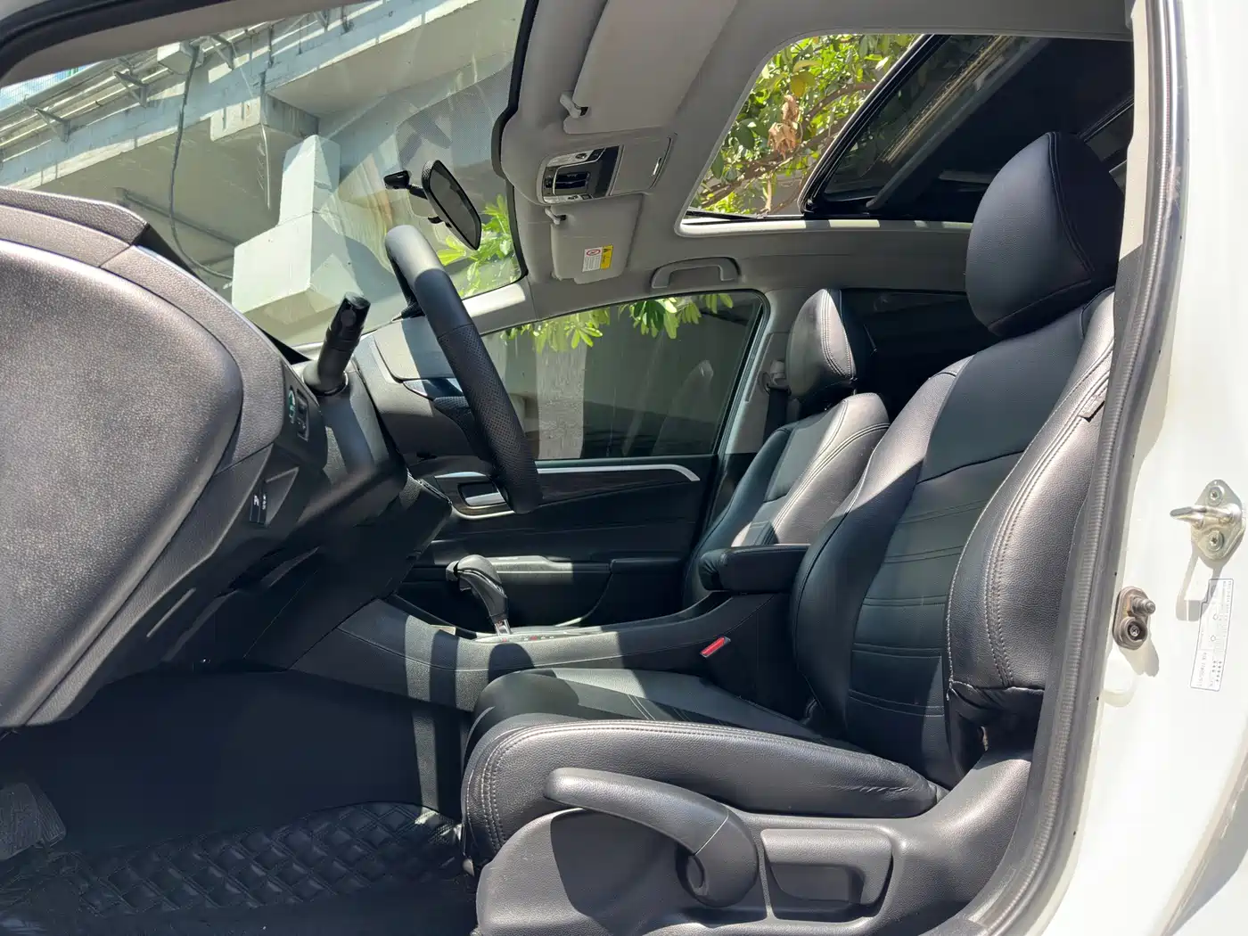 Honda Jade 2019 2020 1.8L Automatic Comfort Edition