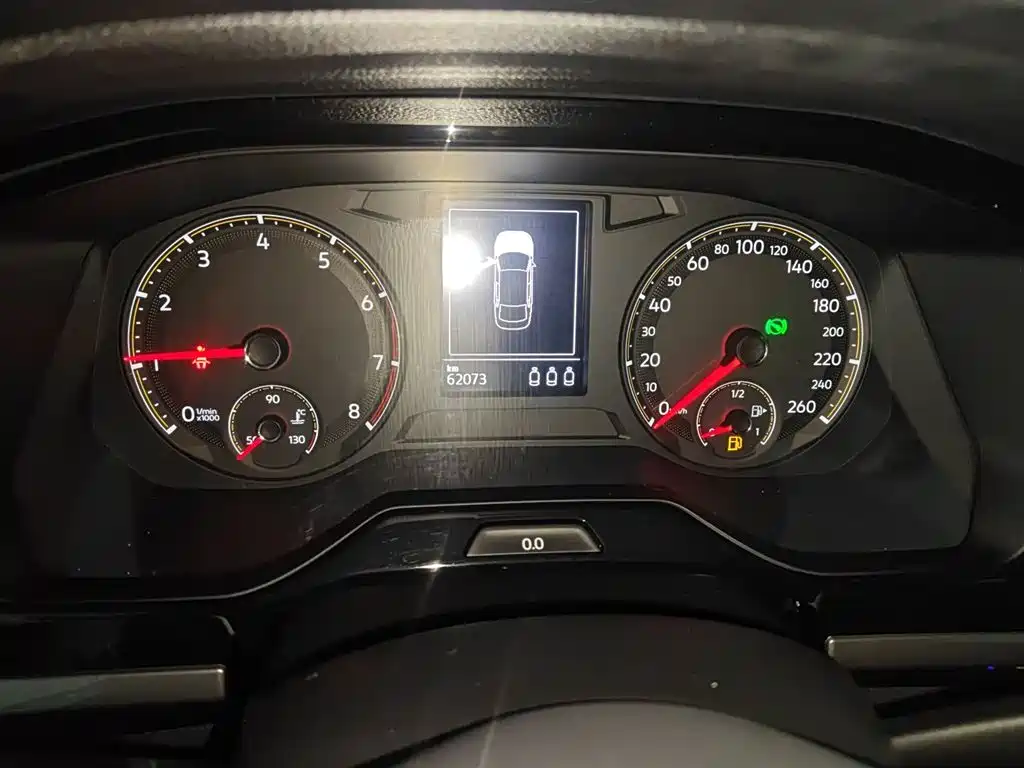 Volkswagen Bora 2020 1.5L Automatic Elite фото 8