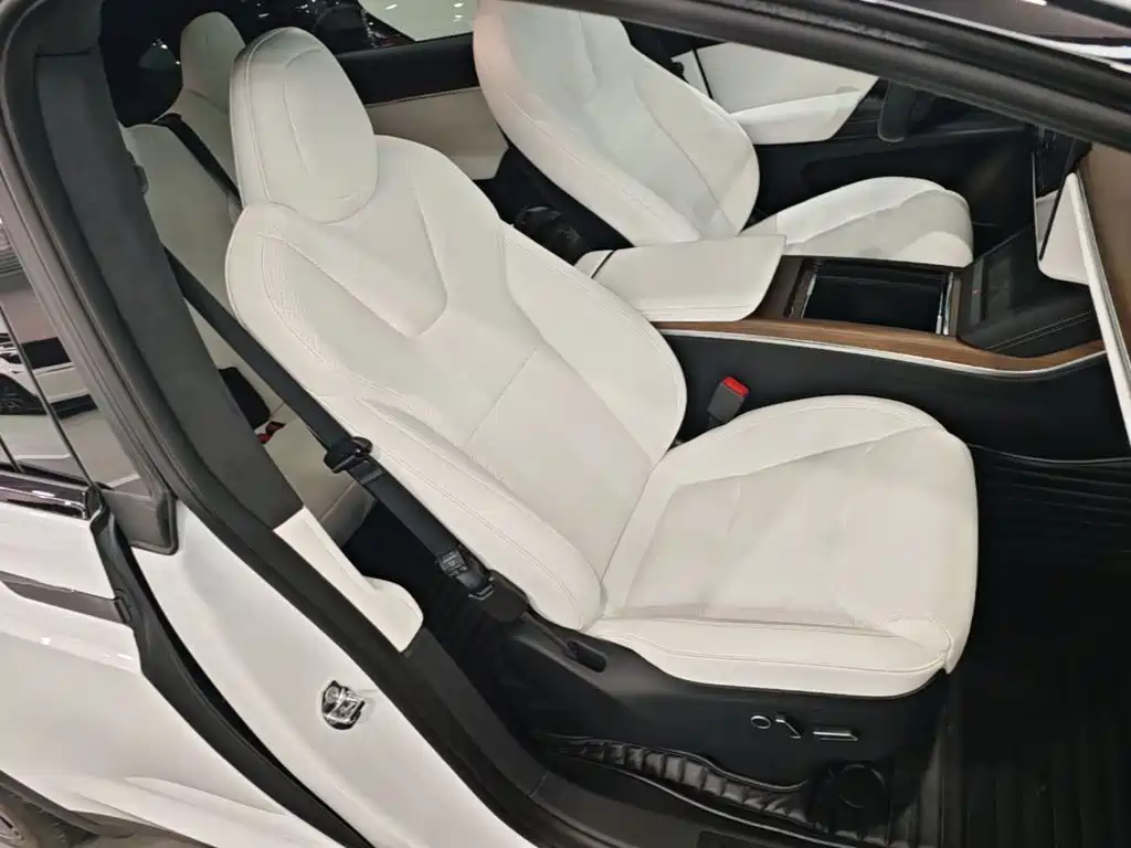 Tesla Model X 2023 2023 Dual Motor All-Wheel Drive Edition