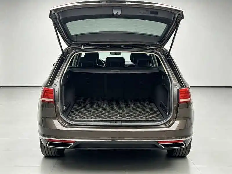 Volkswagen Weilan 2017 2016 380TSI 2WD Comfort Edition