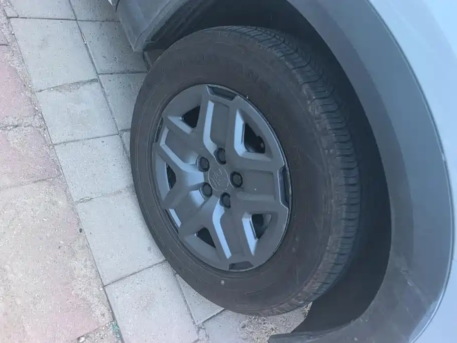 BYD Yuan UP 2026 2025 Smart Drive Edition 401KM Vitality Version