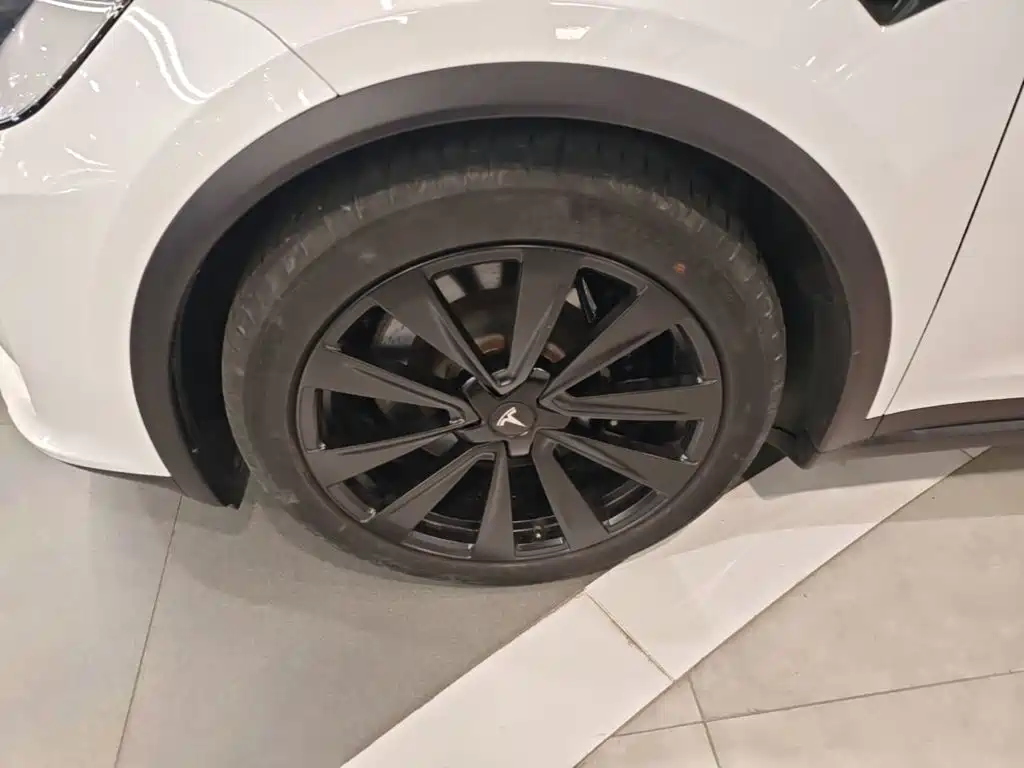 Tesla Model X 2023 2023 Dual Motor All-Wheel Drive Edition