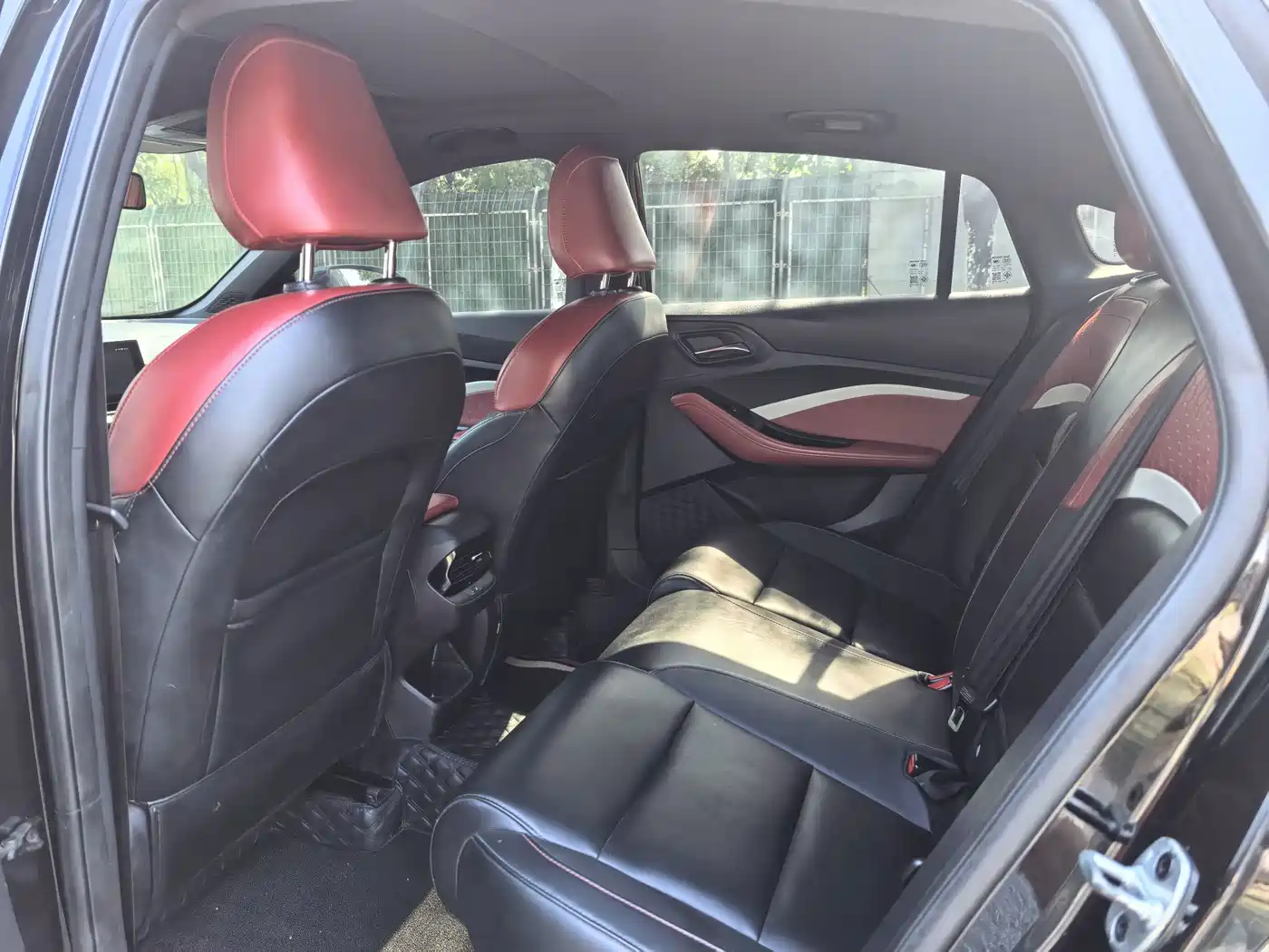 Фото 9 - MG MG5