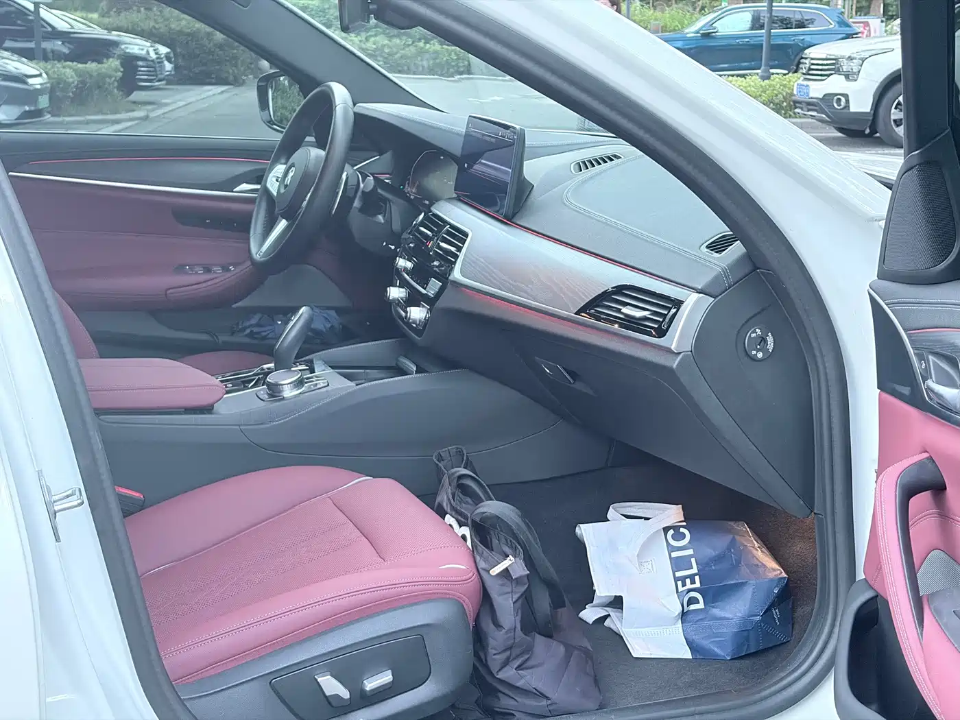 BMW 5 Series, миниатюра 8