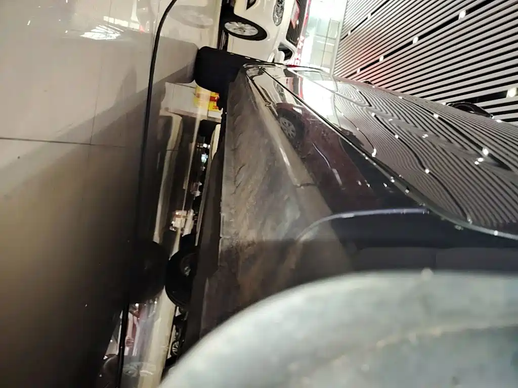 Geely Vision 2021 2020 Facelift 1.5L CVT Premium