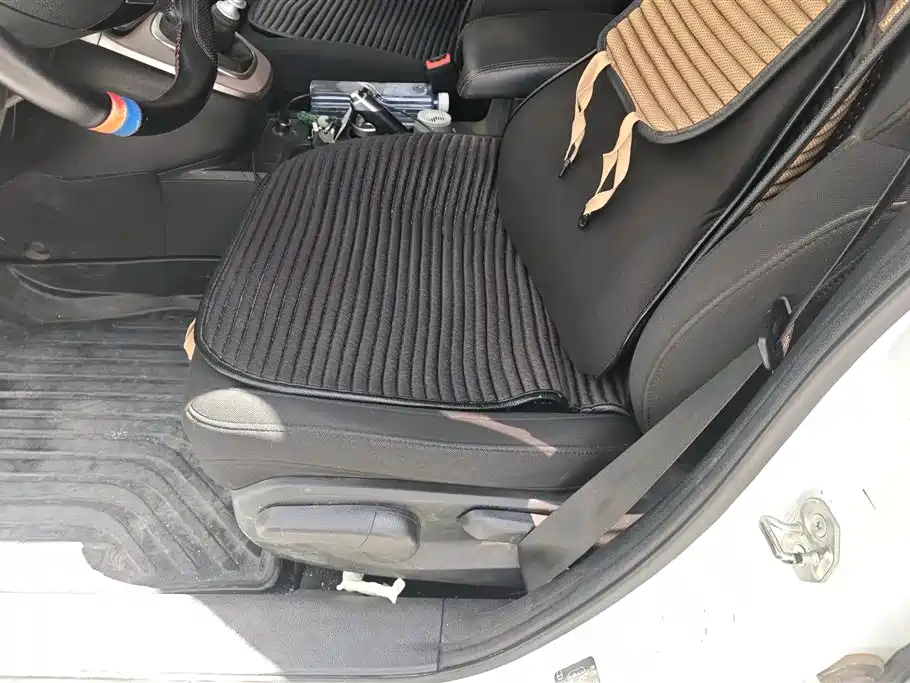 Haval M6 2018 1.5T Manual 2WD Urban фото 9