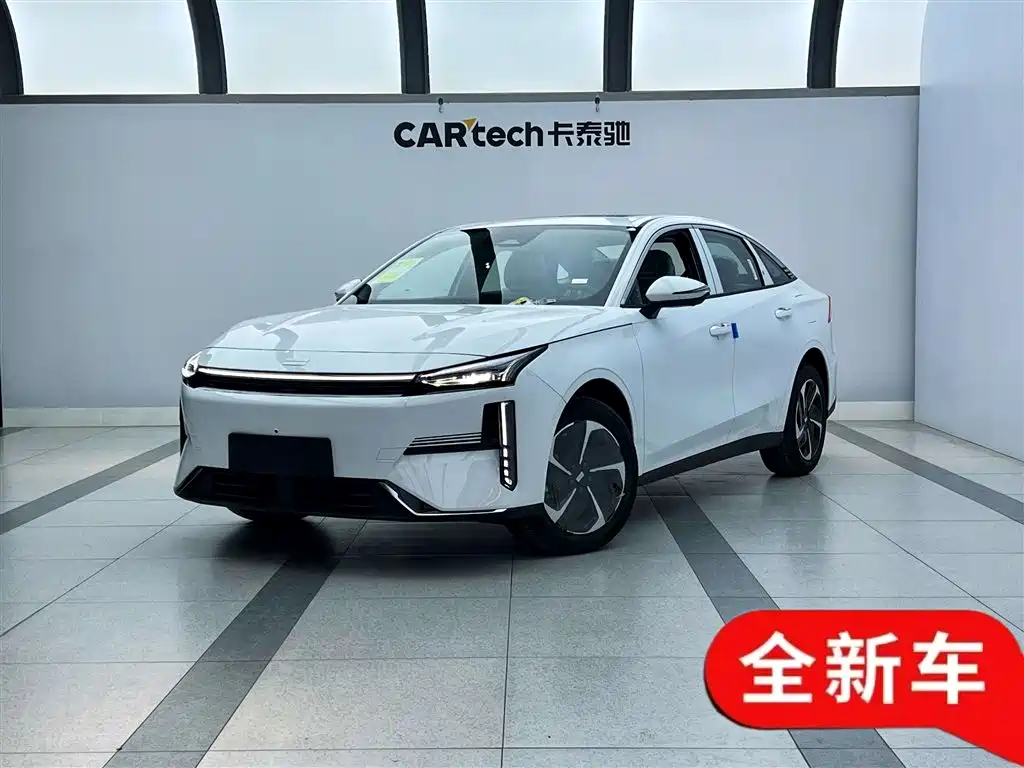 Geely Galaxy Galaxy L6 2025 EM-i 140km Explorer+ Edition