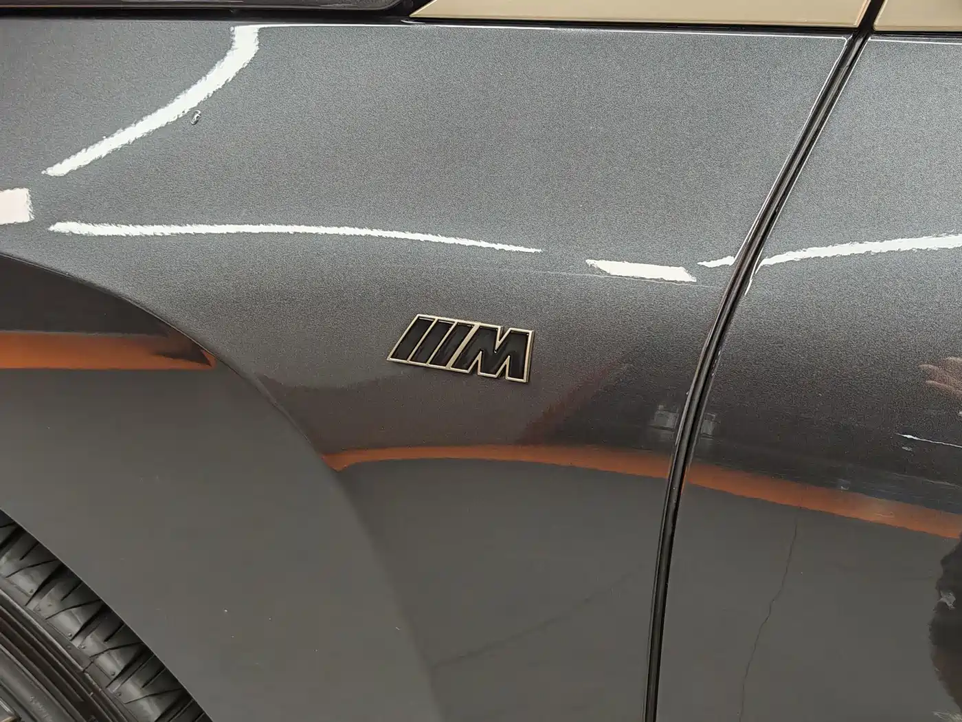 BMW iX M60 2023 2022 M60