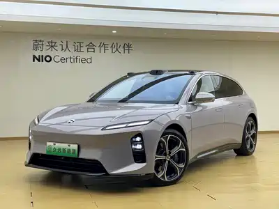 NIO ET5T