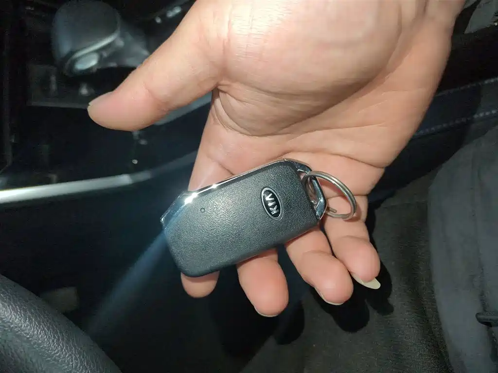 Kia K3 2019 1.5L CVT Smart Connect Edition фото 17