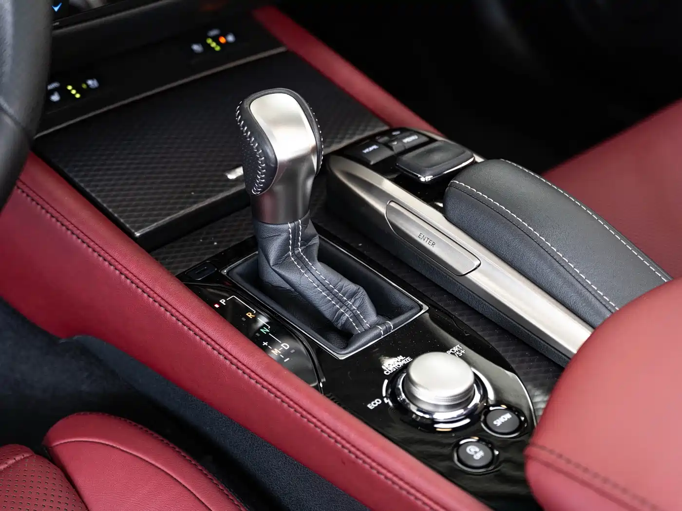 Lexus GS 2017 2017 300 F SPORT
