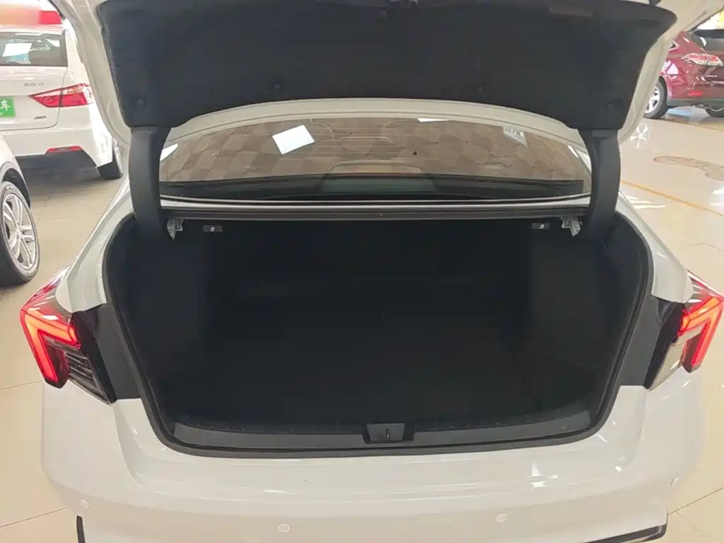 Honda Integra 2024 2023 240TURBO CVT Smart Enjoyment Edition