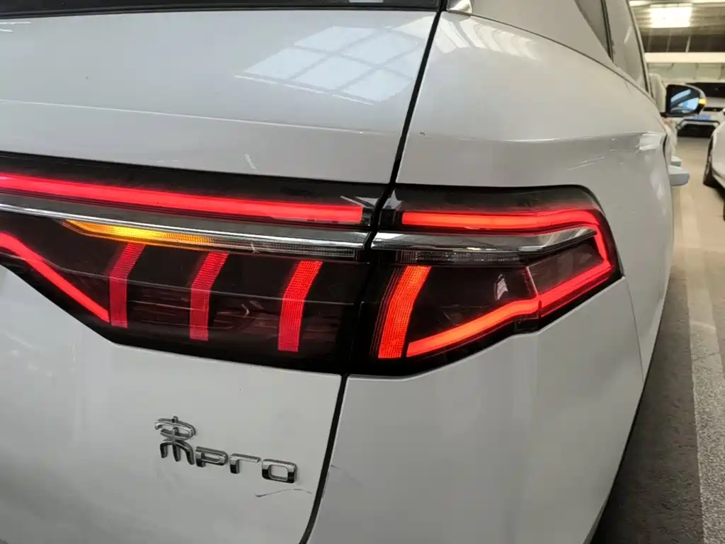 BYD Song Pro 2021 2019 1.5T Automatic Elite