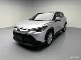 Фото 1 - Toyota Frontlander